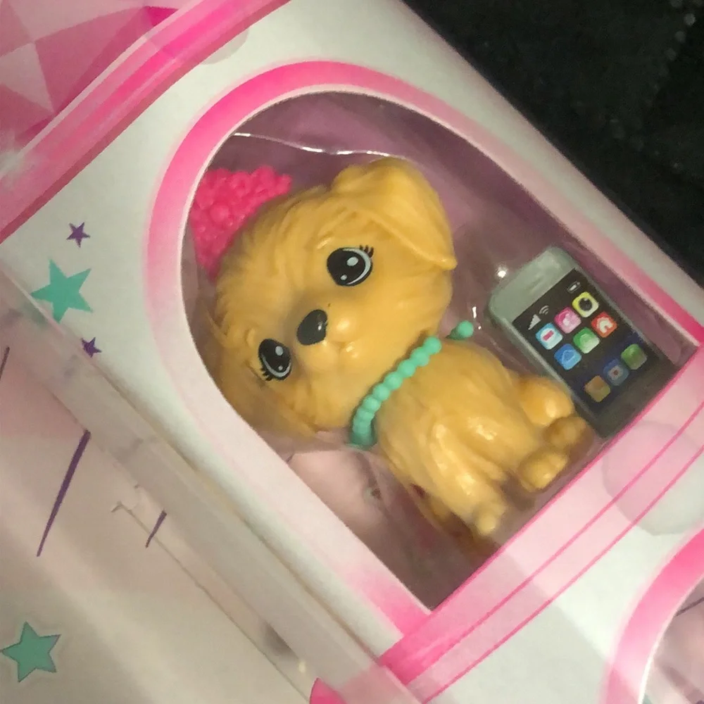 Barbies:) - Picture 4 of 8